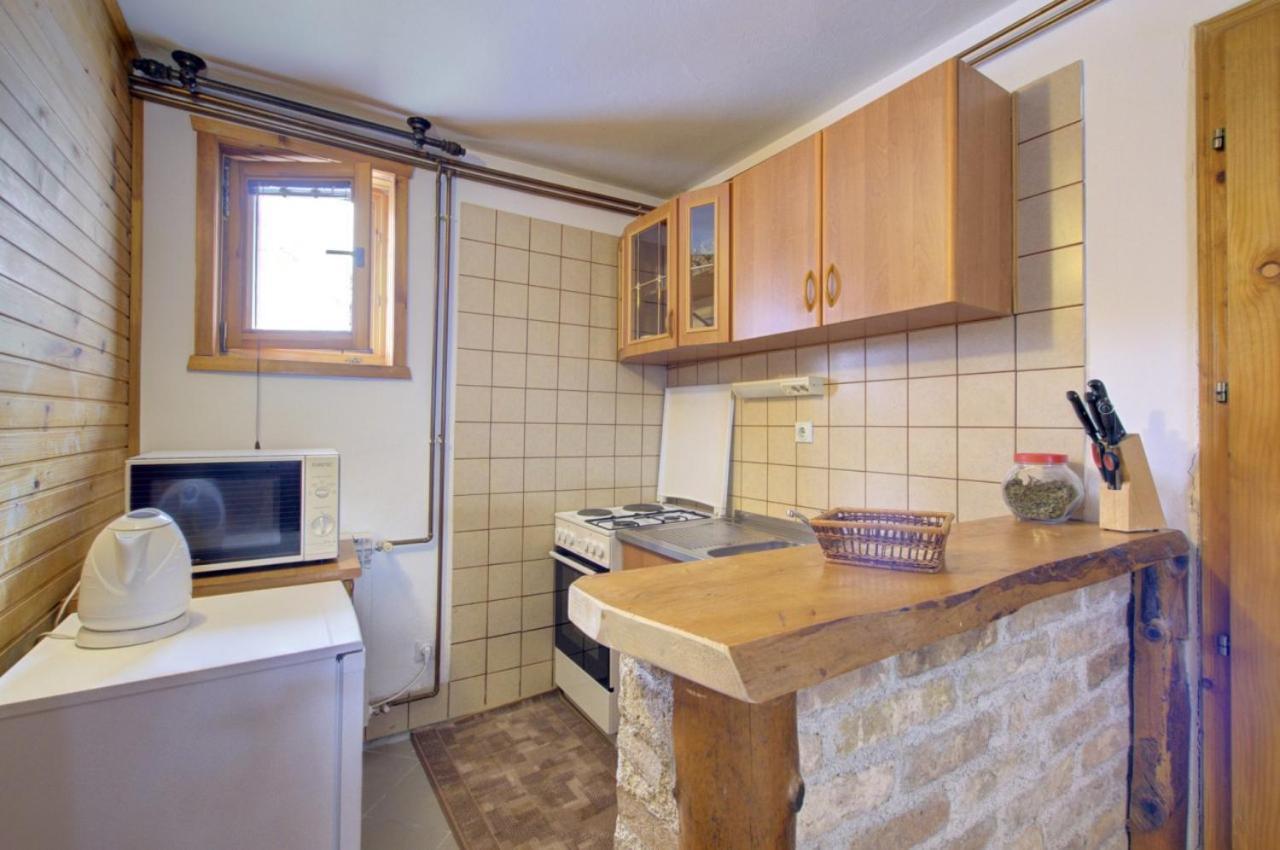 Apartments Dobro Яхорина Номер фото