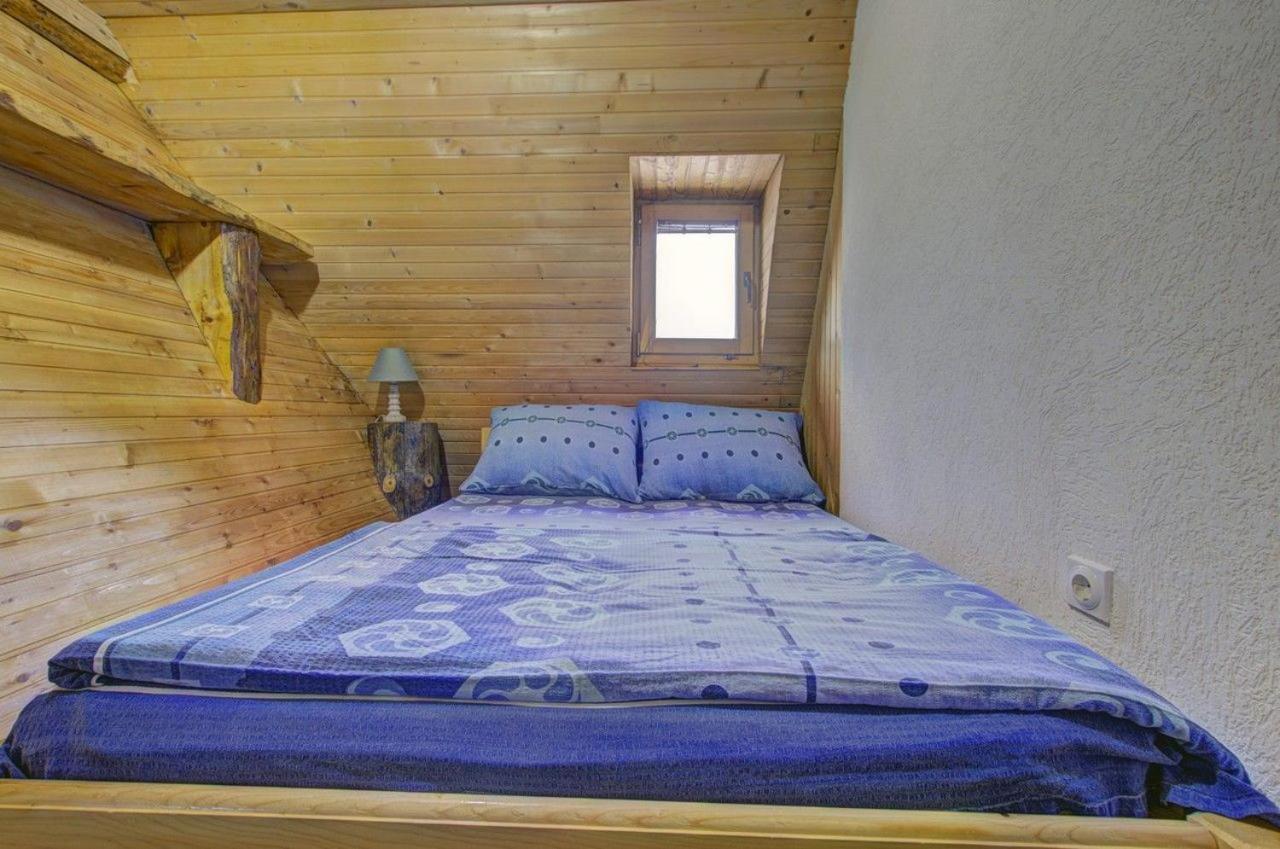 Apartments Dobro Яхорина Номер фото