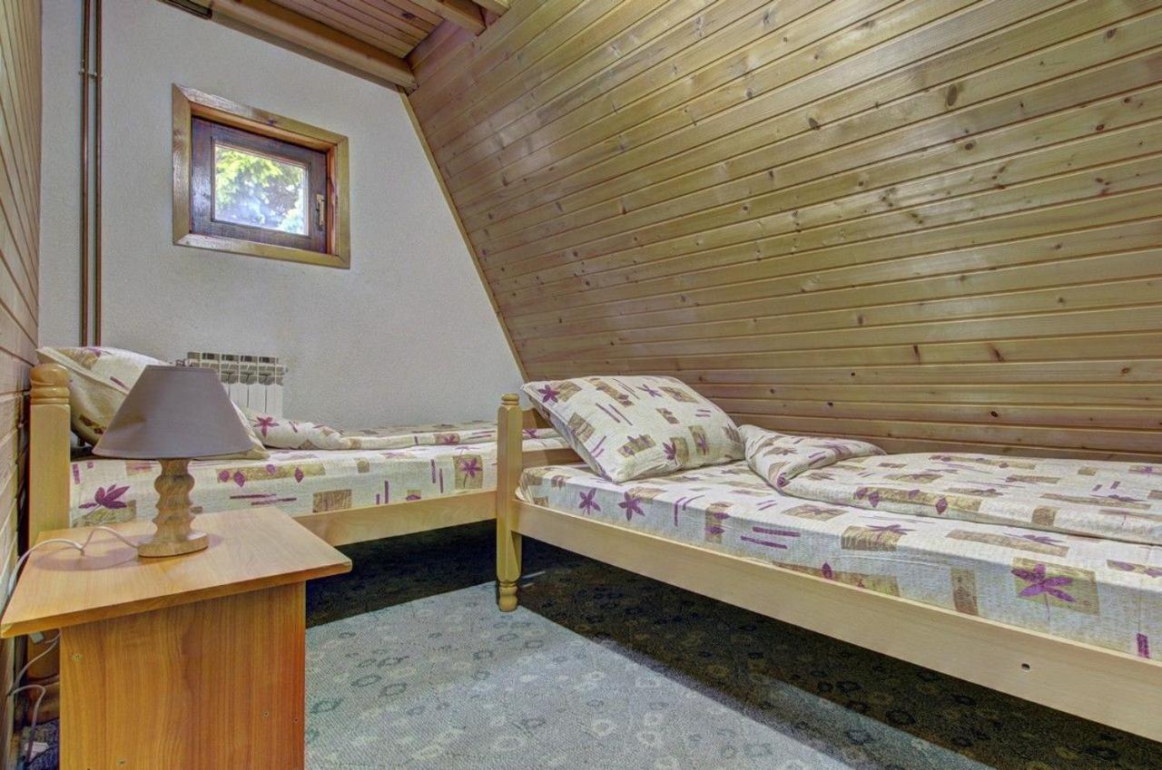 Apartments Dobro Яхорина Номер фото