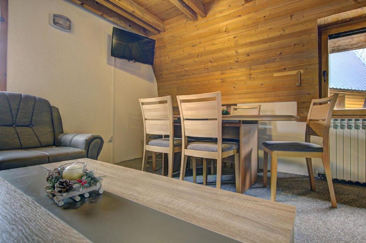 Apartments Dobro Яхорина Номер фото