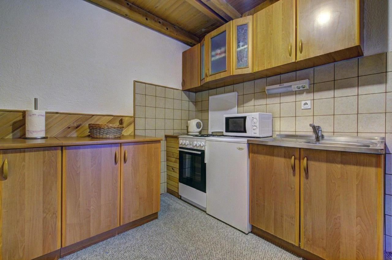 Apartments Dobro Яхорина Номер фото